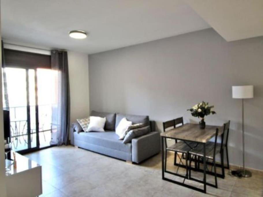Al35 - Bonito A 200 Metros De La Playa Apartment Lloret de Mar